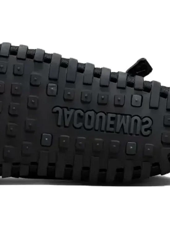 Nike J Force 1 LX SP x Jacquemus Low Black Women's - DR0424-001 SIZE 15.5 NEW - Picture 11 of 15